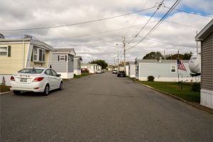 Meadowlark Mobile Home Park